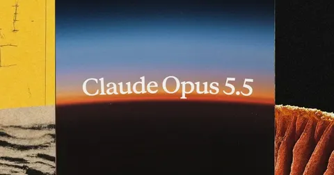 Claude Opus 5.5 发布:编程、视觉与写作大幅升级,多项基准超越 Fable 5.1,价格却大幅降低|看这些实战案例