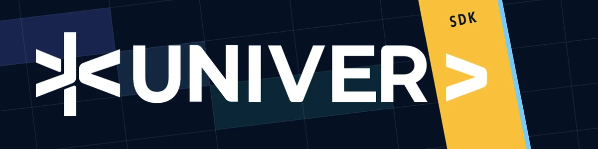 Univer 深度测评:用 Canvas 渲染引擎与同构架构击穿 AI Agent 的 Office 落地死穴